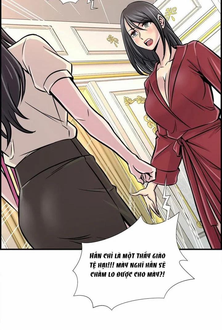 Scandal Trường Luyện Thi 26 trang 33