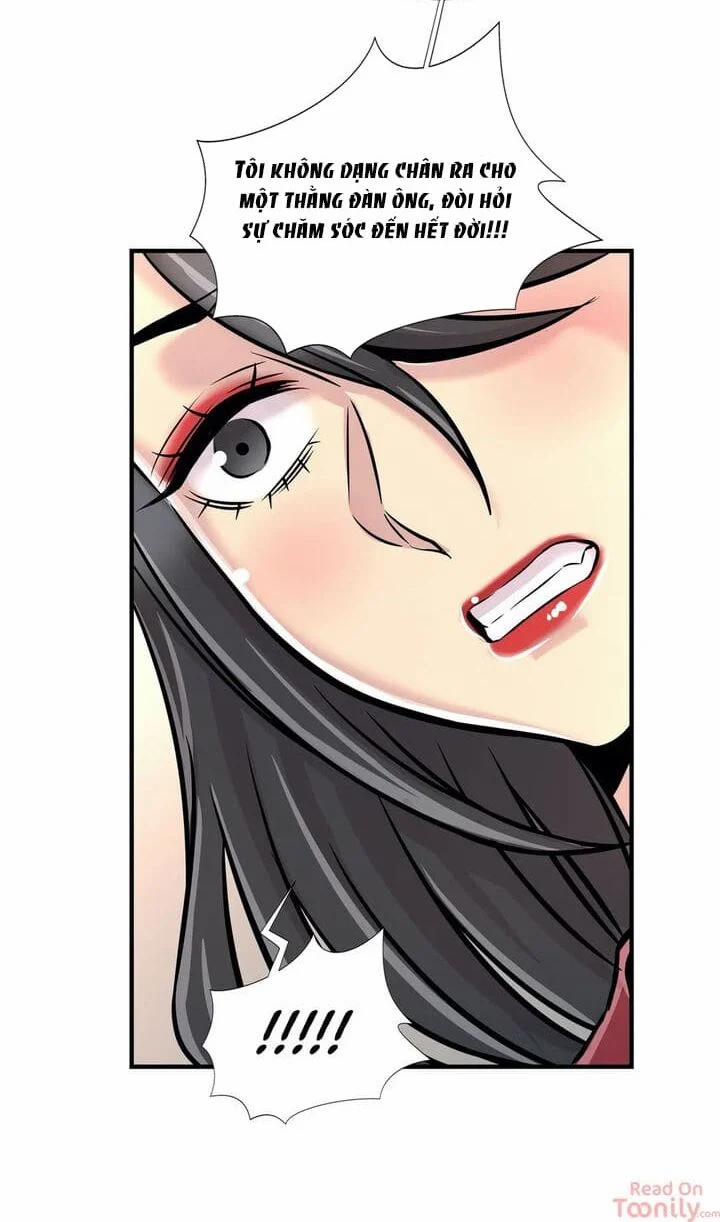 Scandal Trường Luyện Thi 26 trang 35