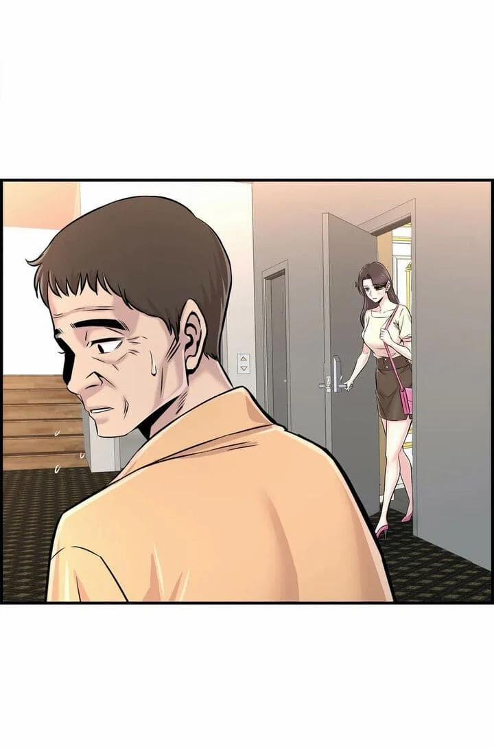 Scandal Trường Luyện Thi 26 trang 45