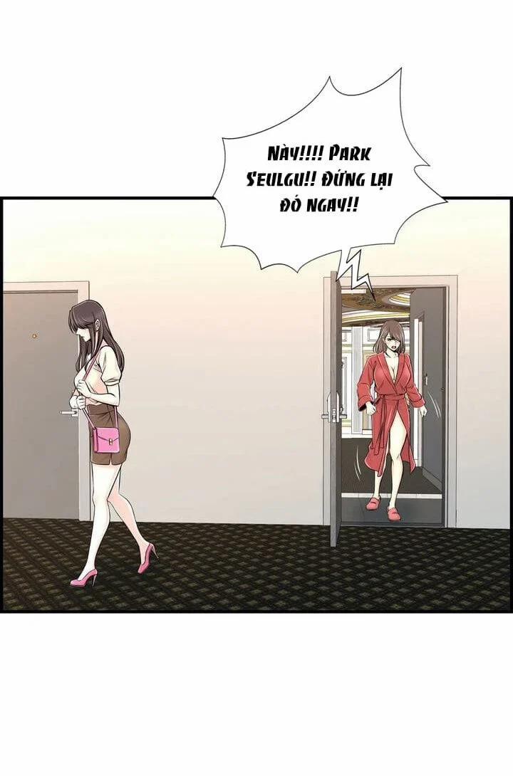 Scandal Trường Luyện Thi 26 trang 46