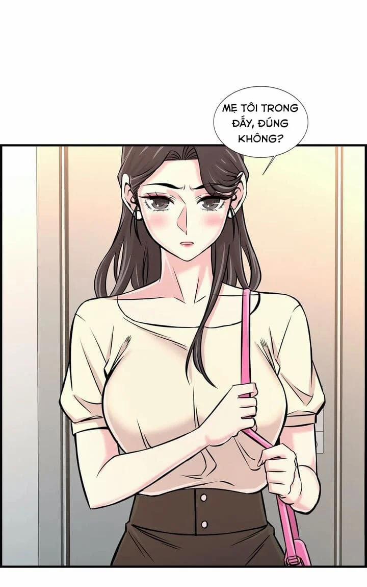 Scandal Trường Luyện Thi 26 trang 8