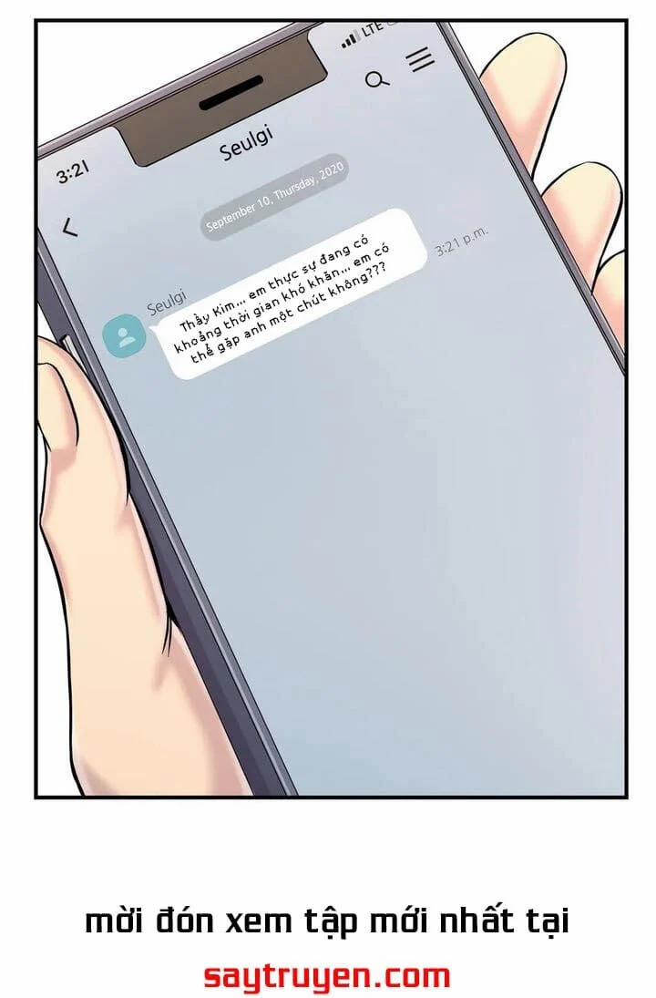 Scandal Trường Luyện Thi 27 trang 1