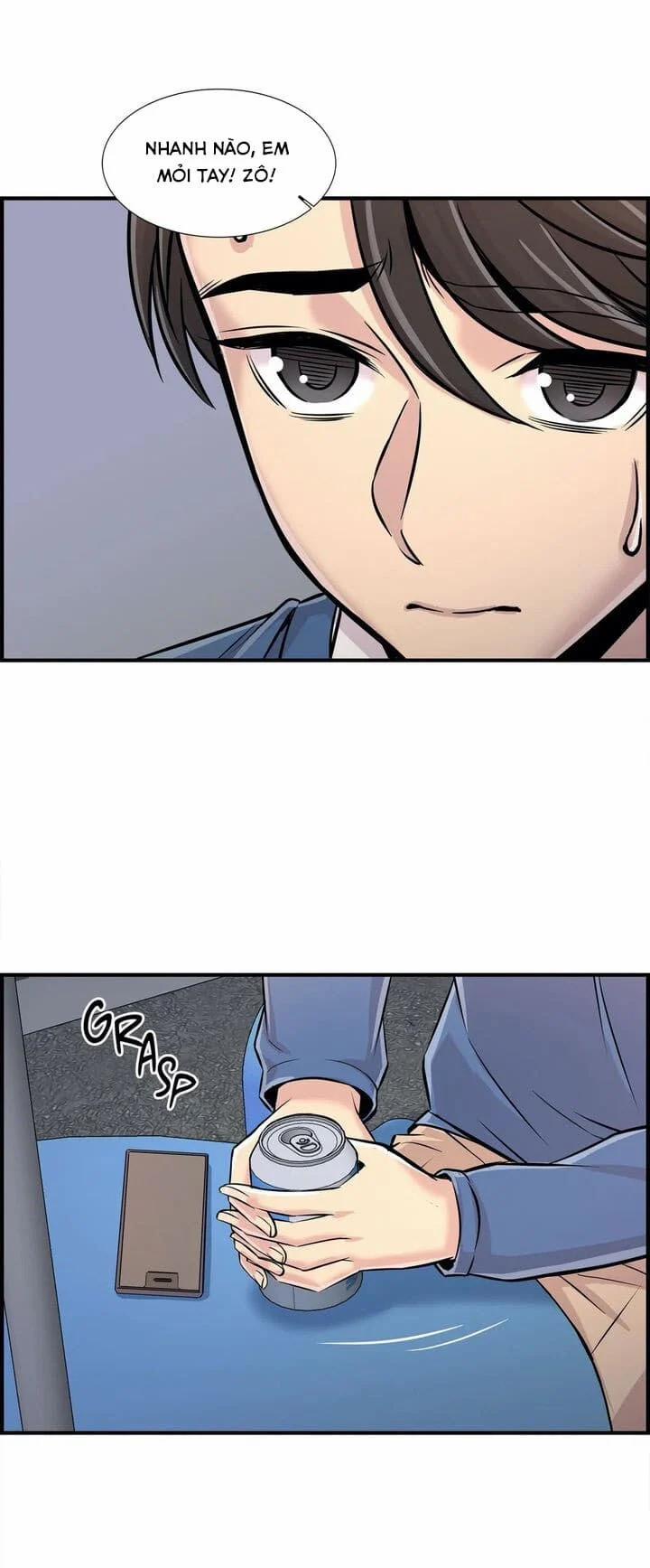 Scandal Trường Luyện Thi 27 trang 34