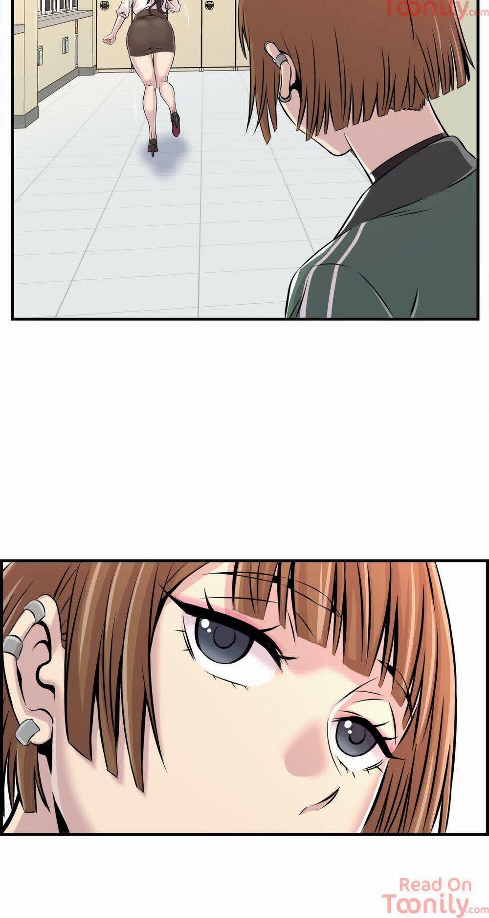 Scandal Trường Luyện Thi 3 trang 60