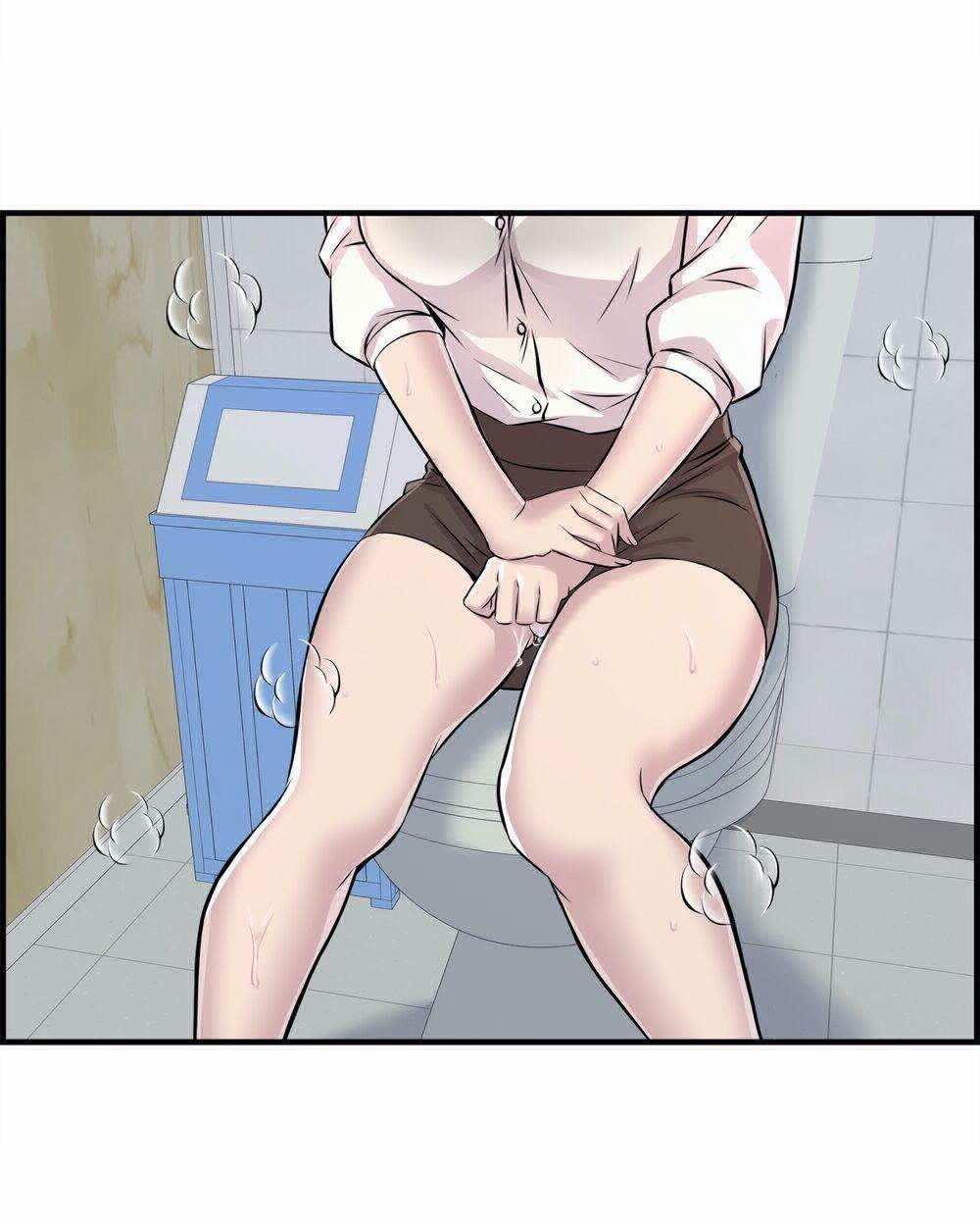 Scandal Trường Luyện Thi 3 trang 63