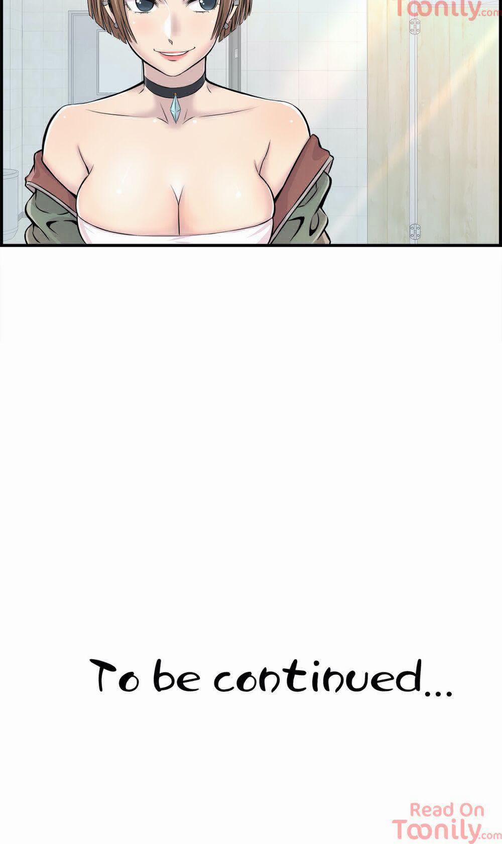 Scandal Trường Luyện Thi 3 trang 67