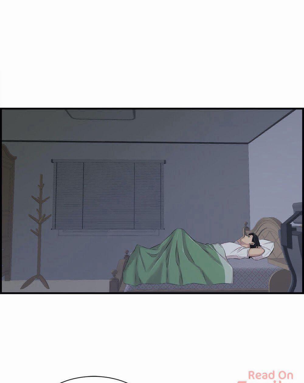 Scandal Trường Luyện Thi 4 trang 39