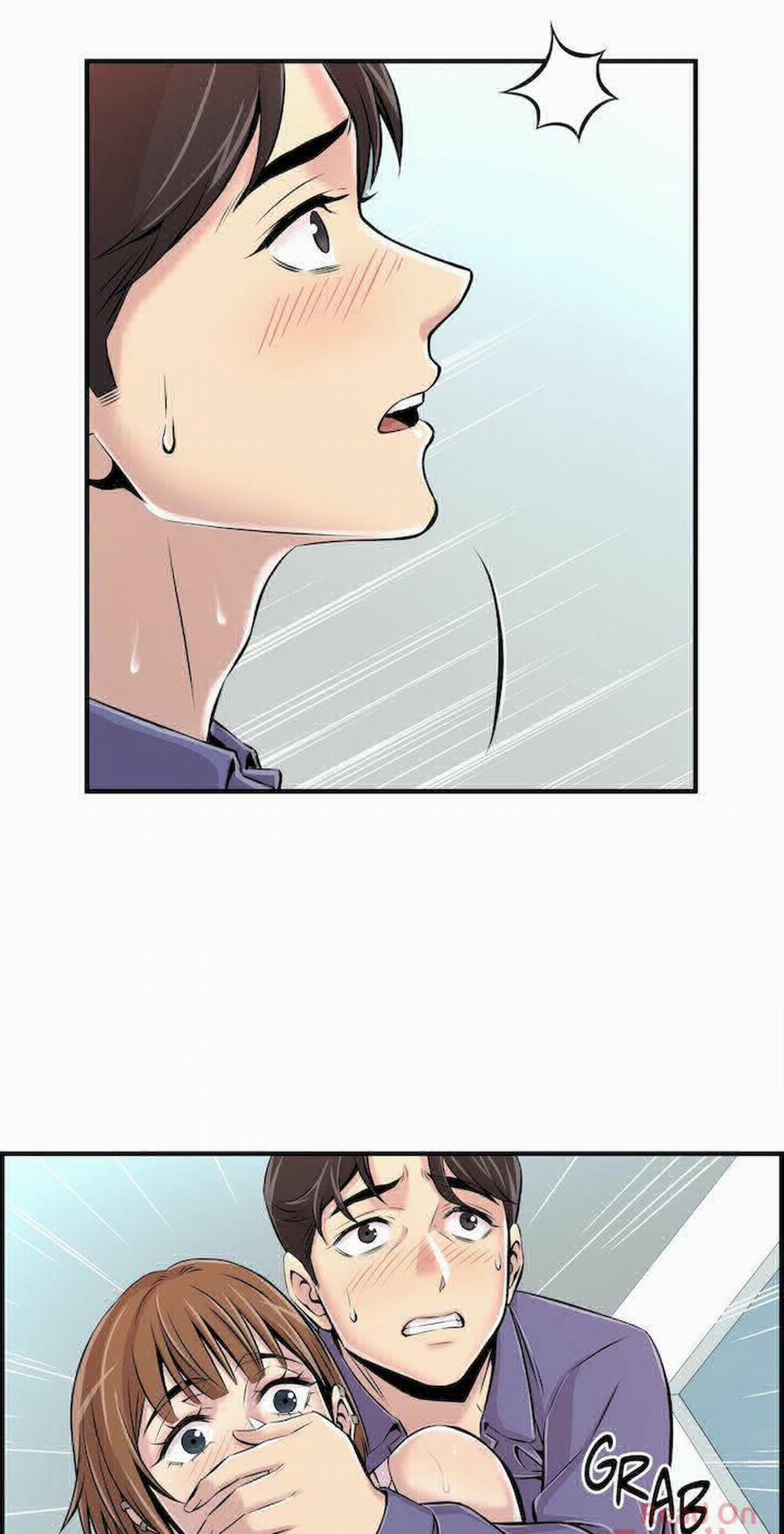 Scandal Trường Luyện Thi 5 trang 14