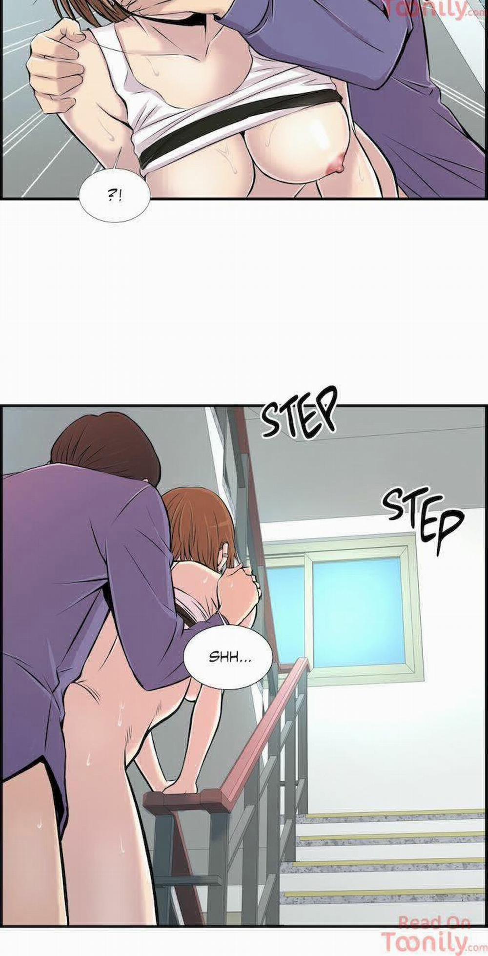 Scandal Trường Luyện Thi 5 trang 15