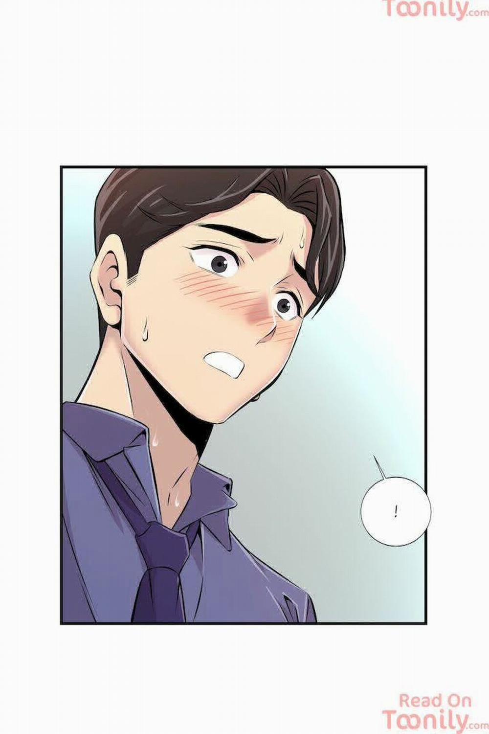 Scandal Trường Luyện Thi 5 trang 22