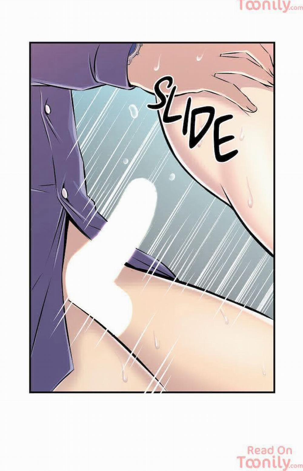 Scandal Trường Luyện Thi 5 trang 37