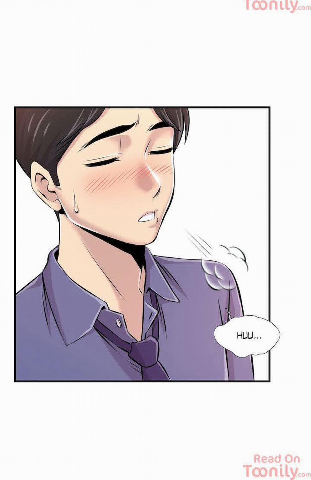 Scandal Trường Luyện Thi 5 trang 46