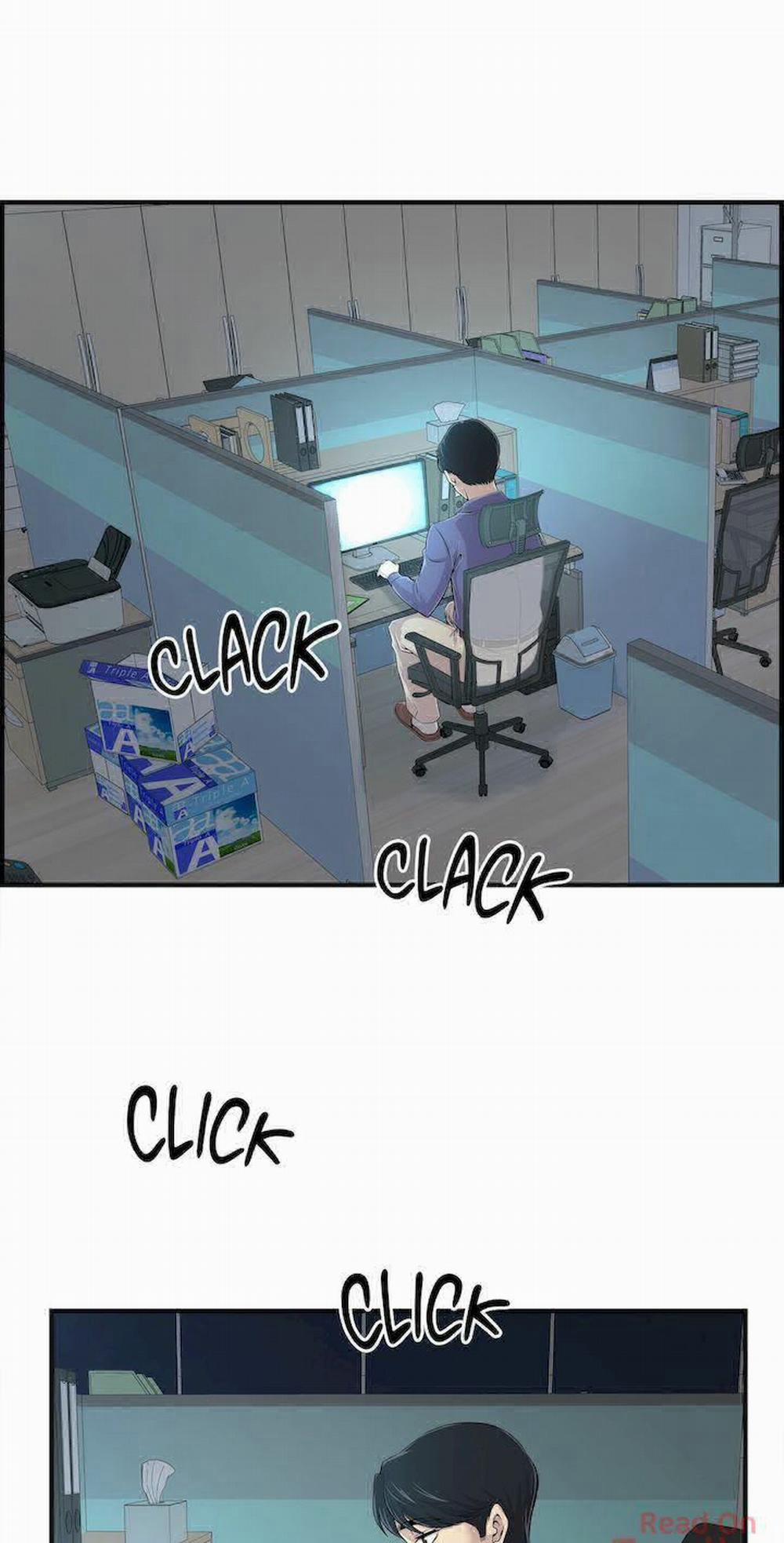 Scandal Trường Luyện Thi 5 trang 48