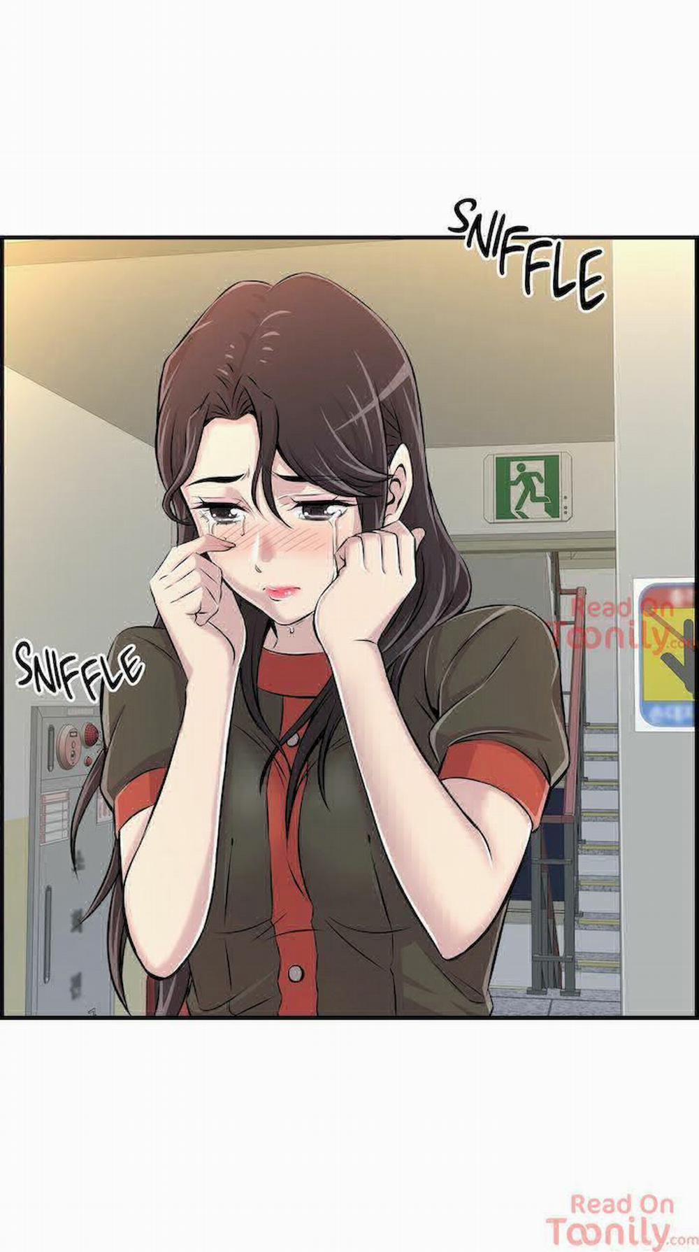 Scandal Trường Luyện Thi 5 trang 64