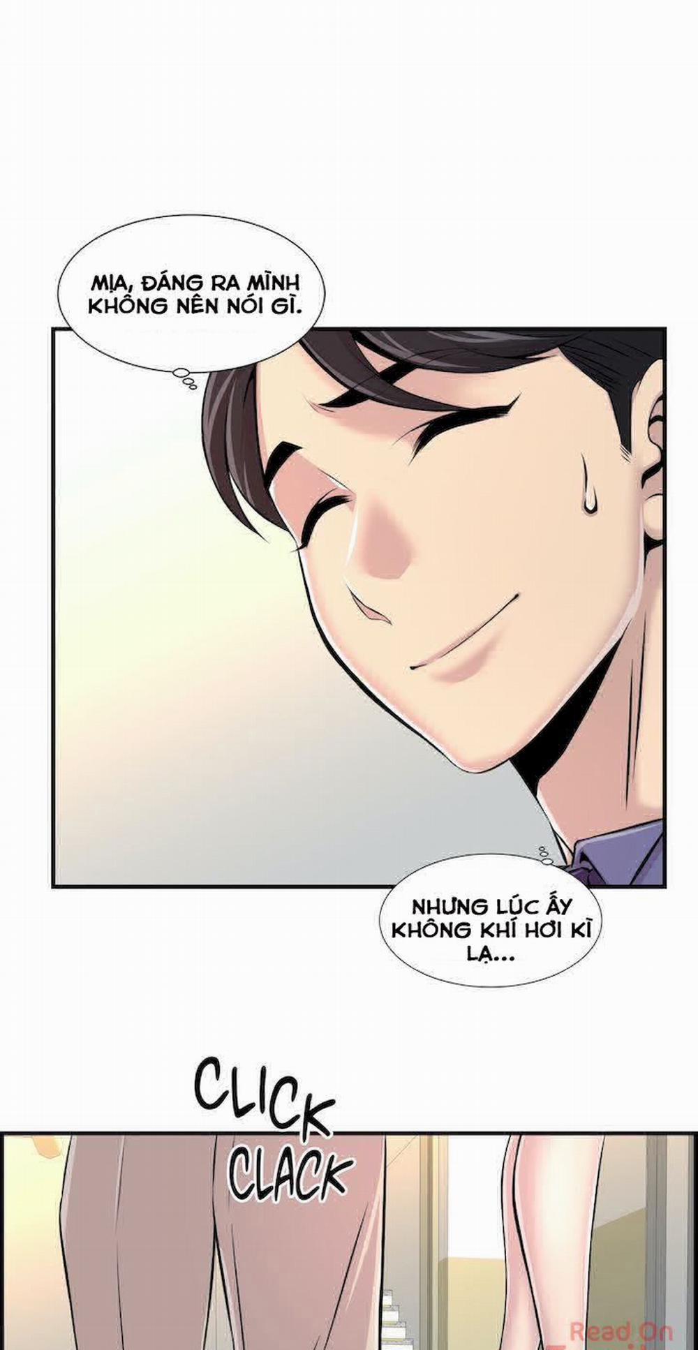 Scandal Trường Luyện Thi 6 trang 4