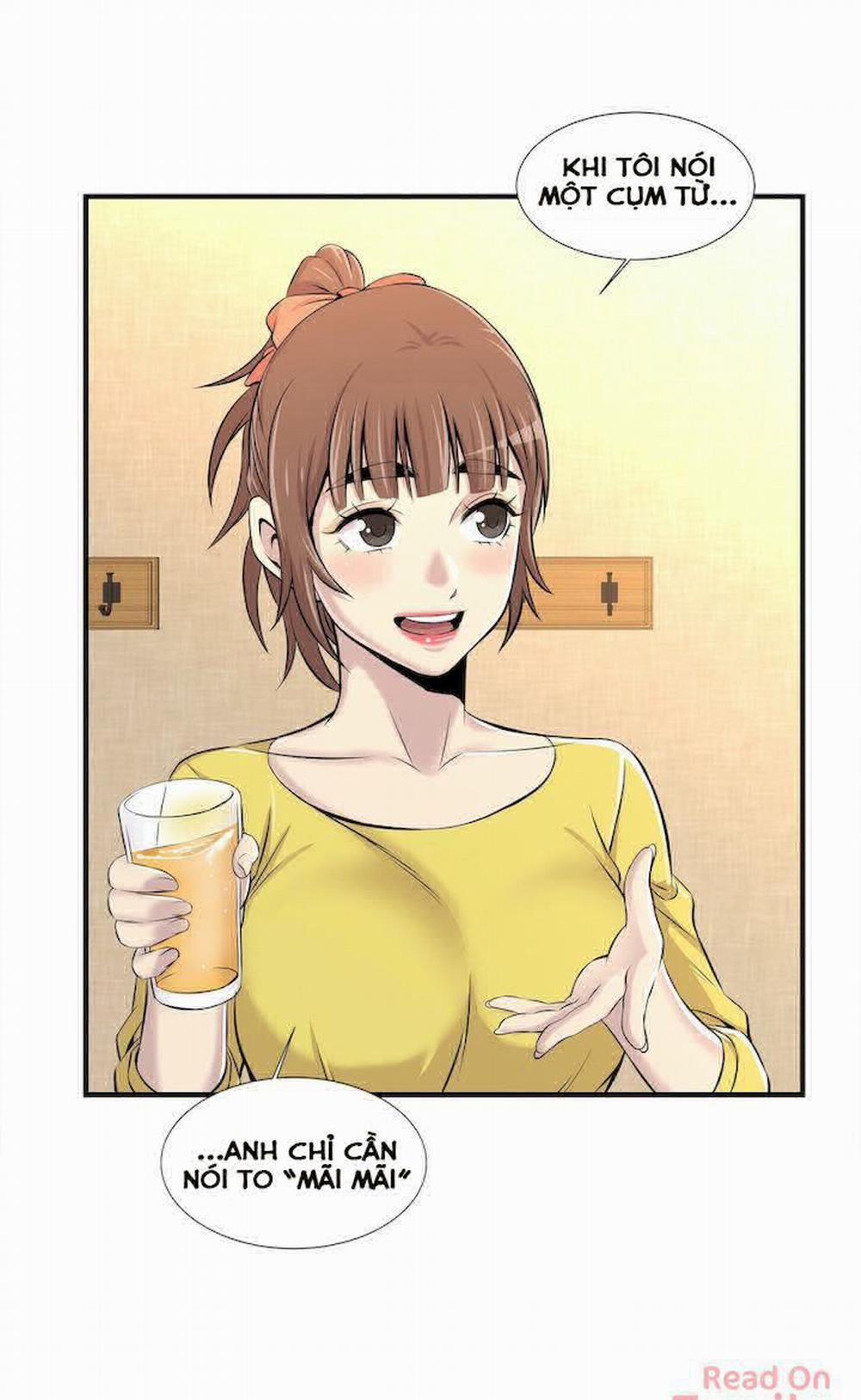 Scandal Trường Luyện Thi 6 trang 45