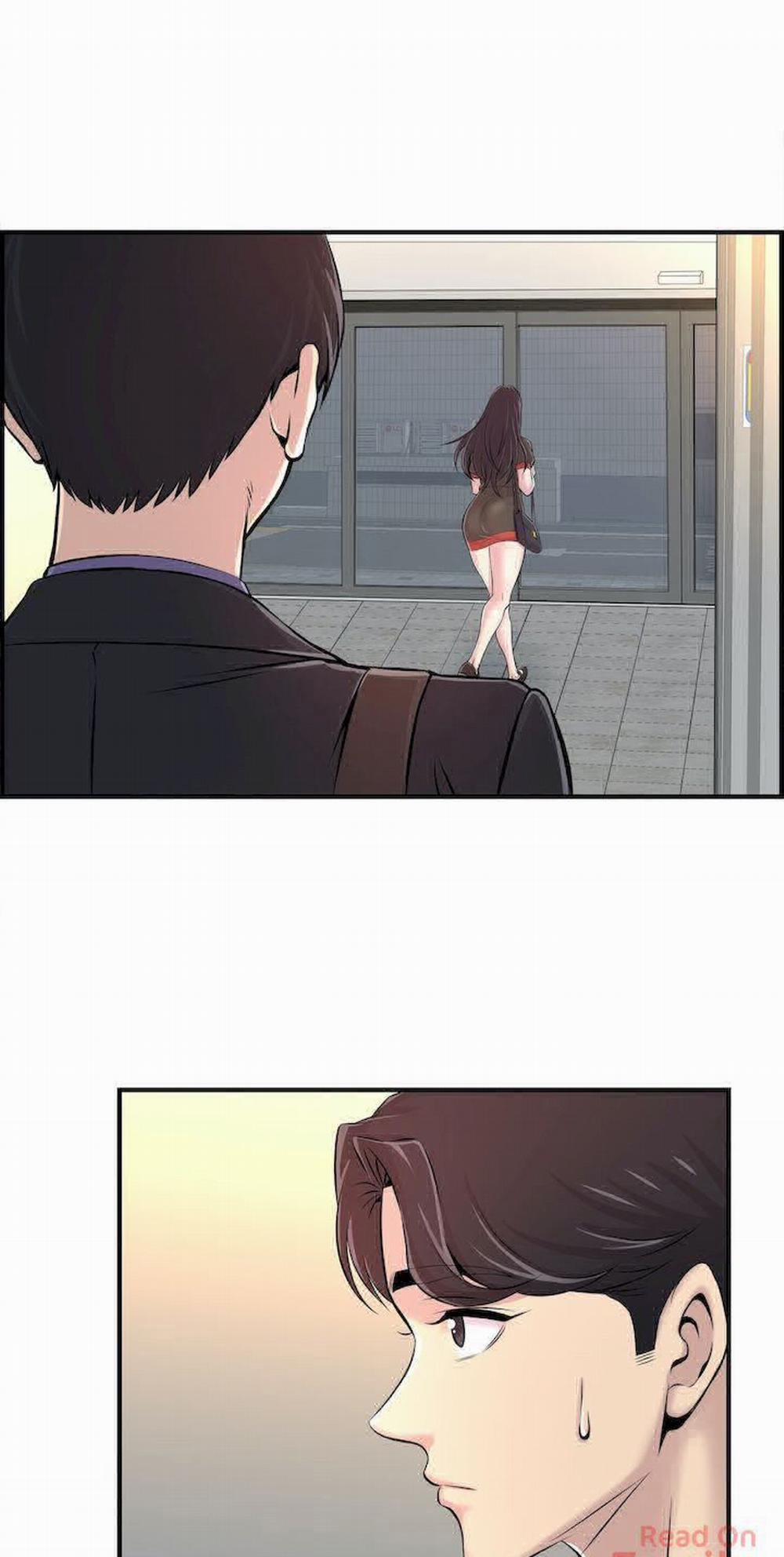 Scandal Trường Luyện Thi 6 trang 9