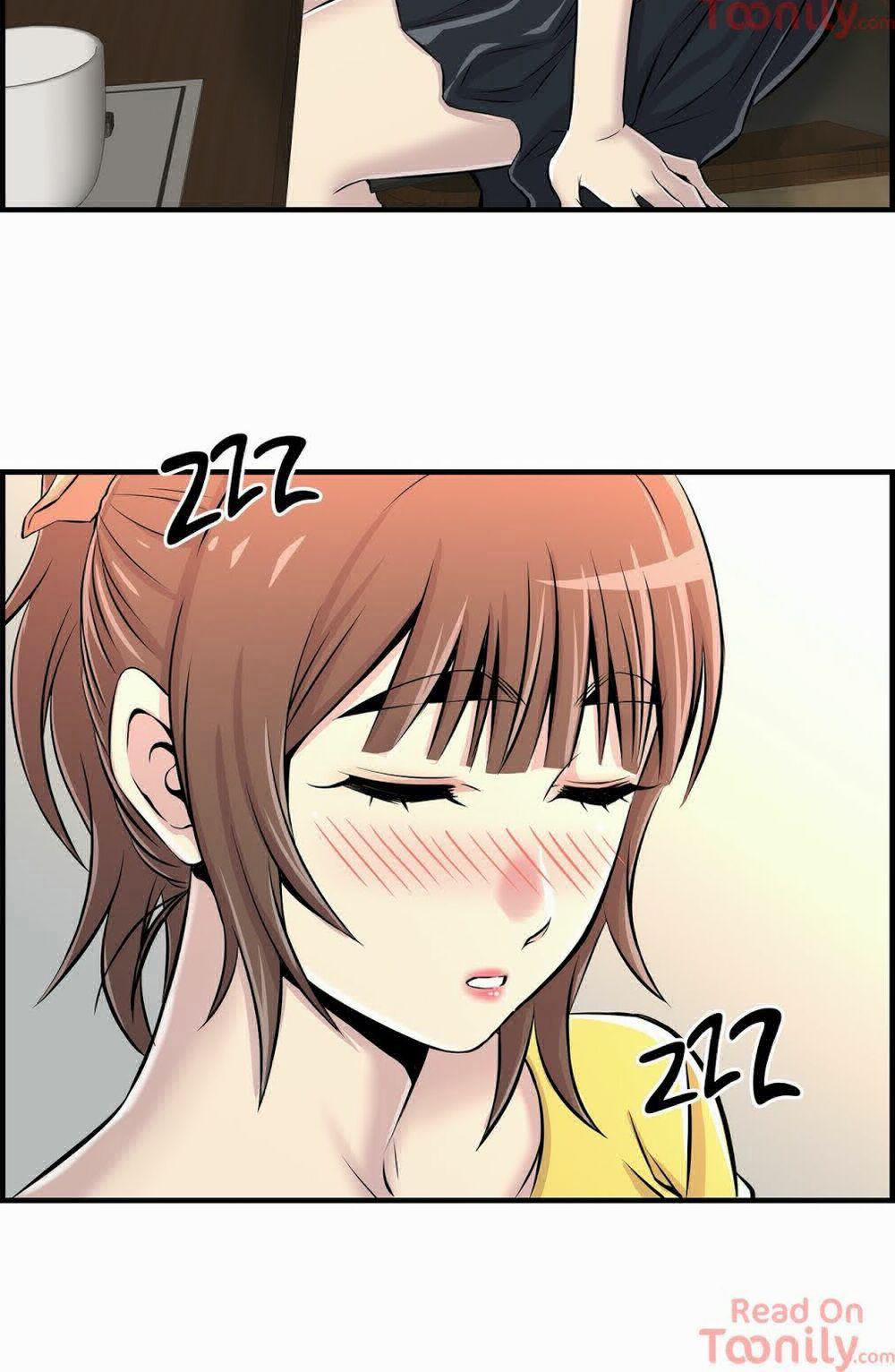 Scandal Trường Luyện Thi 7 trang 10