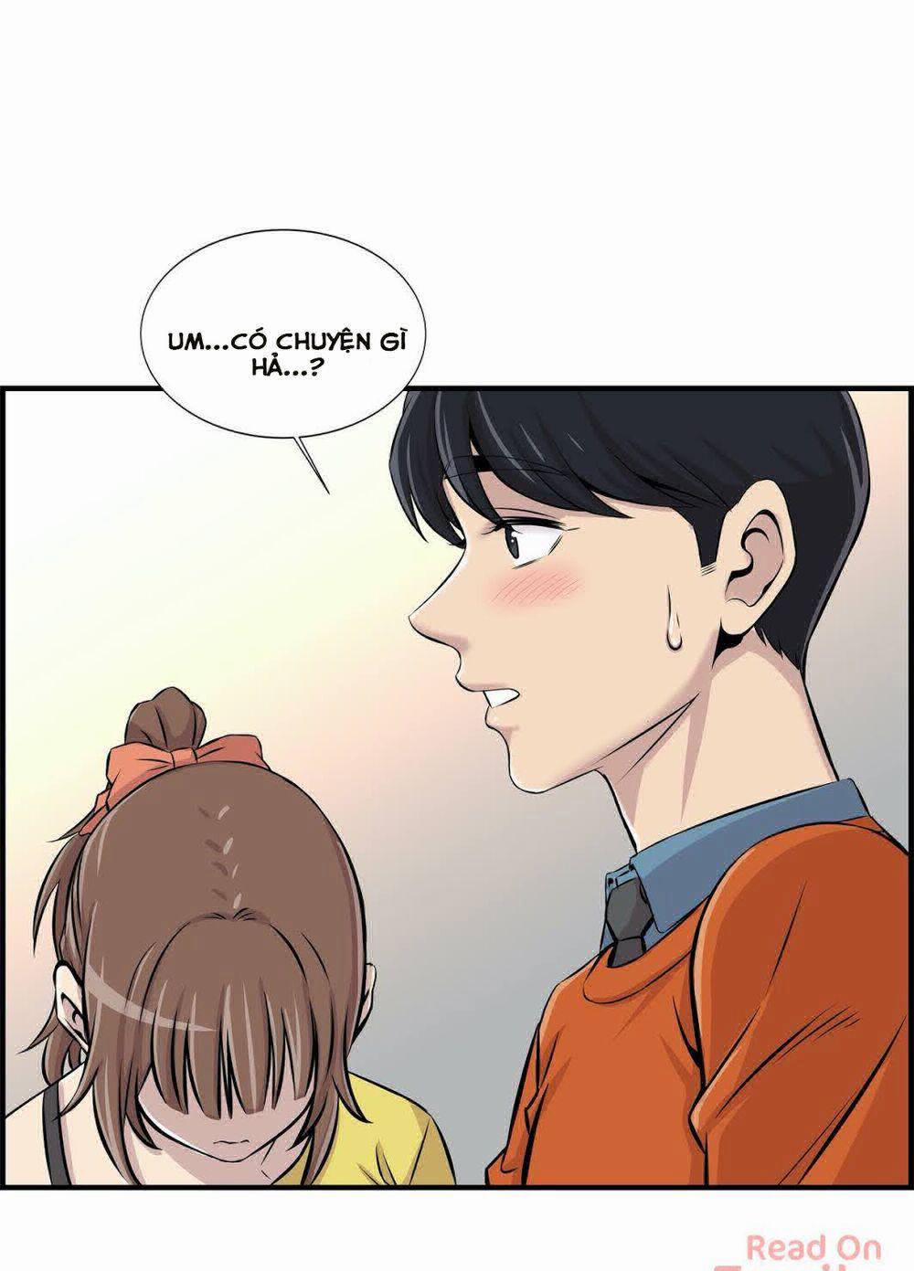 Scandal Trường Luyện Thi 7 trang 17