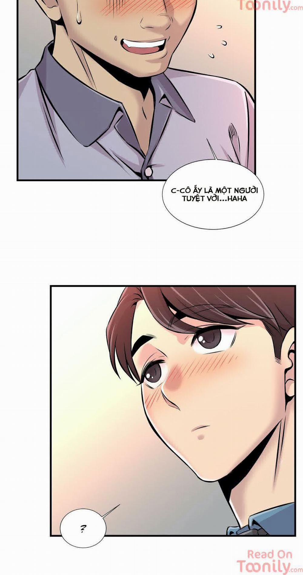 Scandal Trường Luyện Thi 7 trang 20
