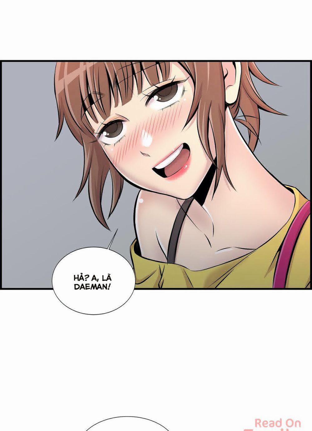 Scandal Trường Luyện Thi 7 trang 25