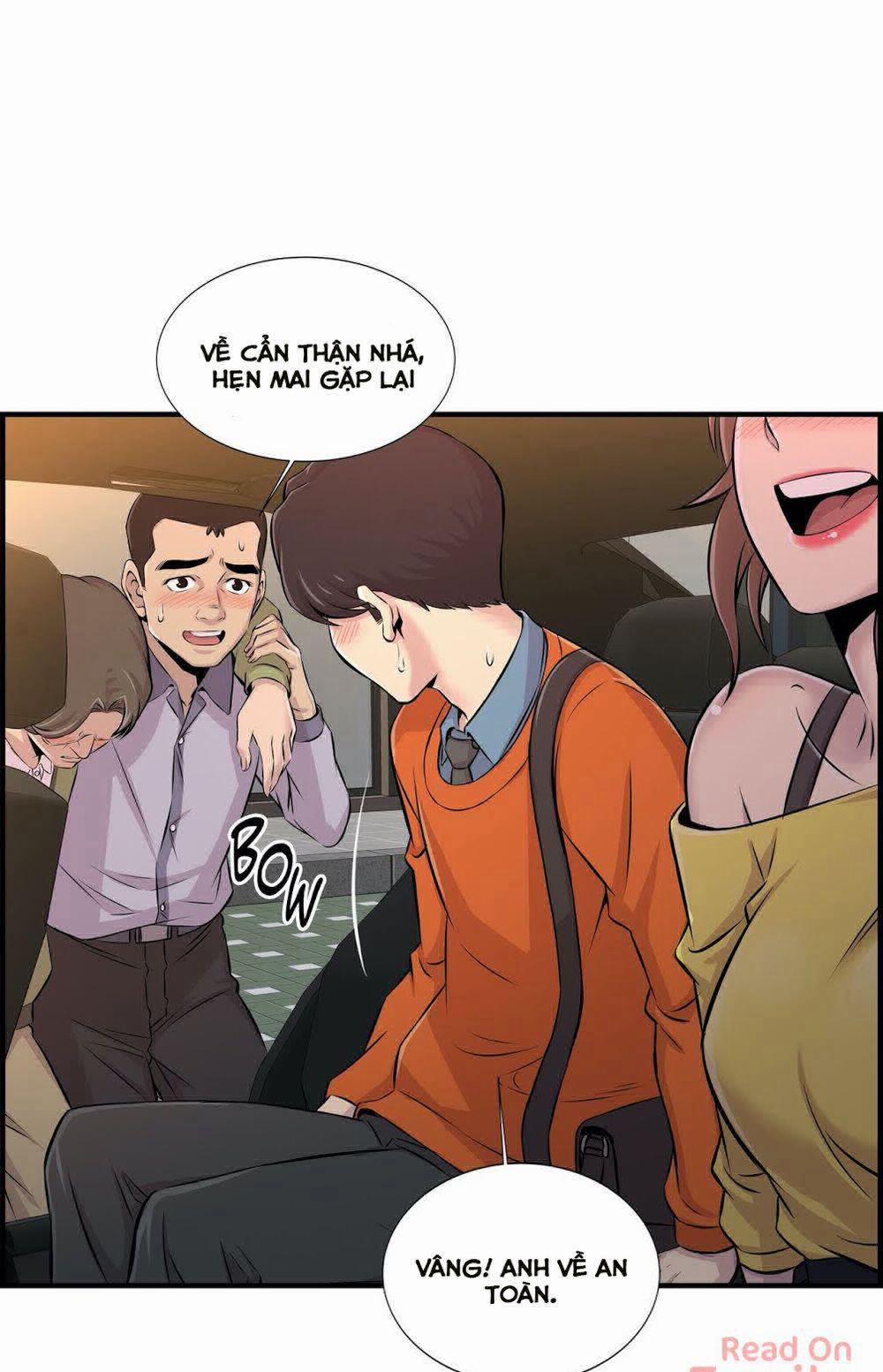 Scandal Trường Luyện Thi 7 trang 27