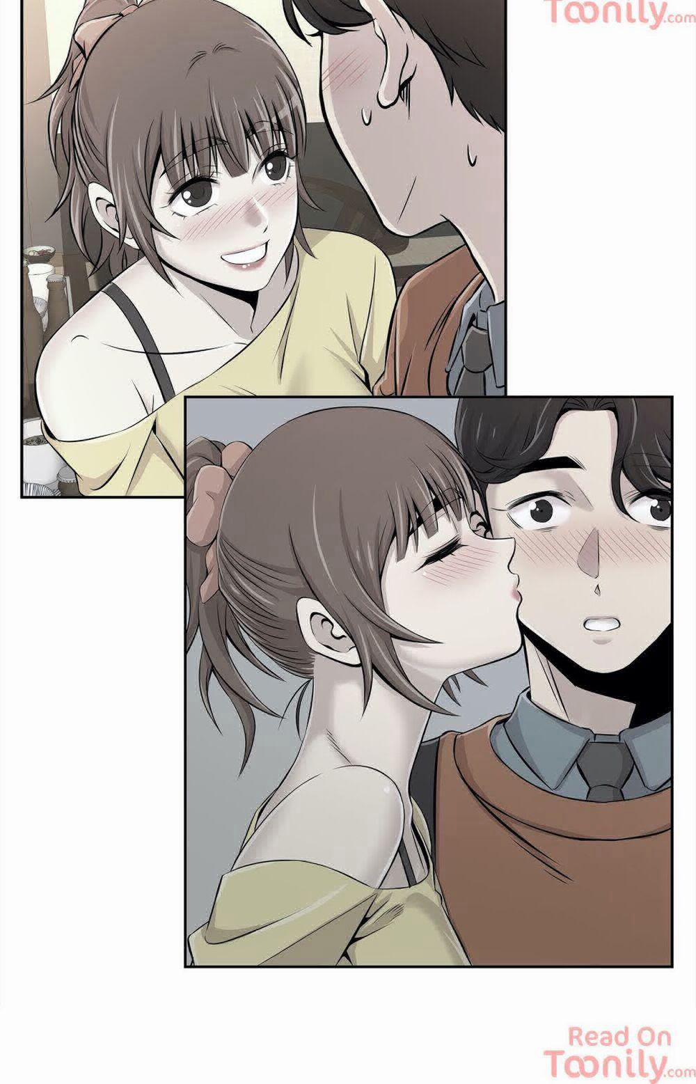 Scandal Trường Luyện Thi 7 trang 43