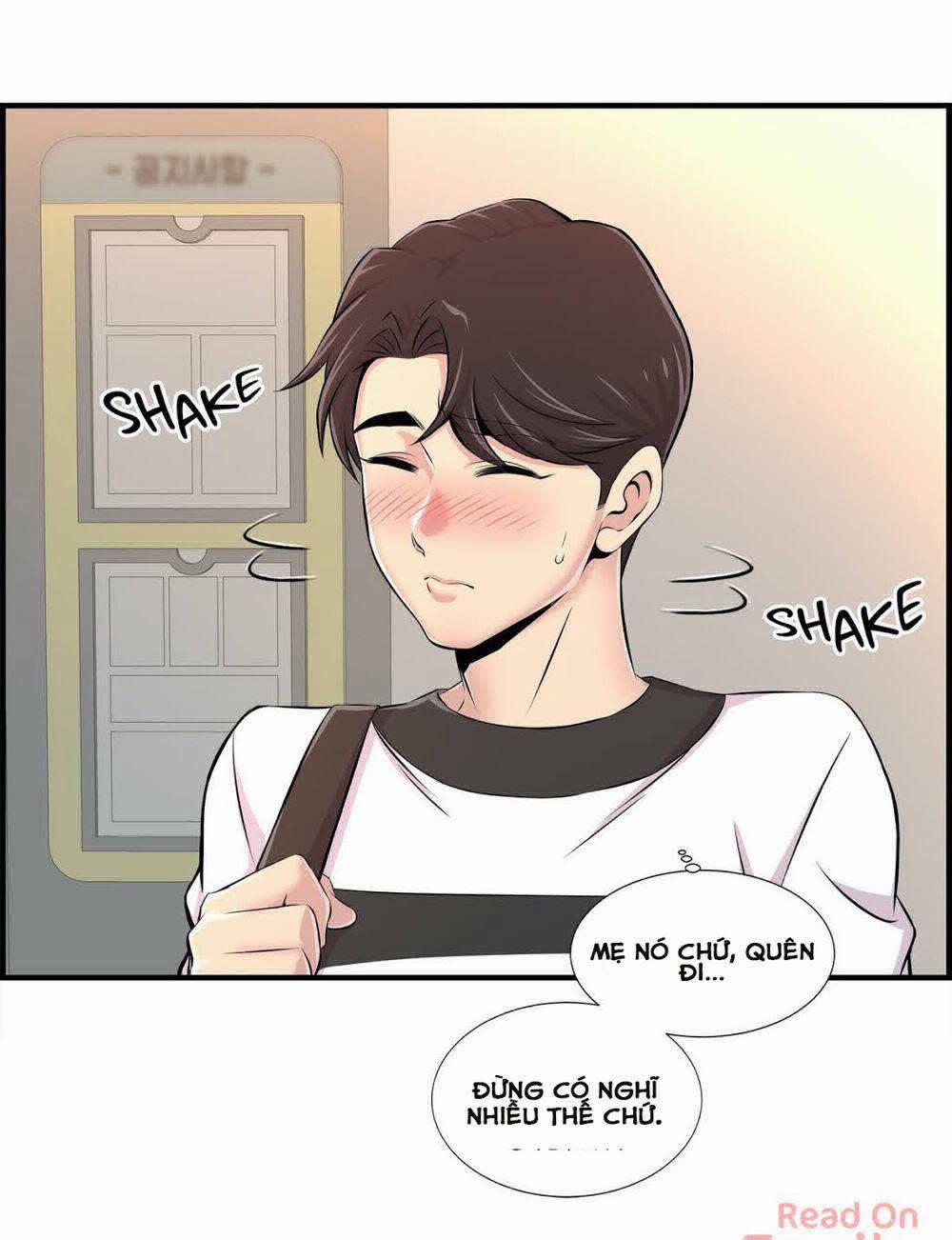 Scandal Trường Luyện Thi 7 trang 44