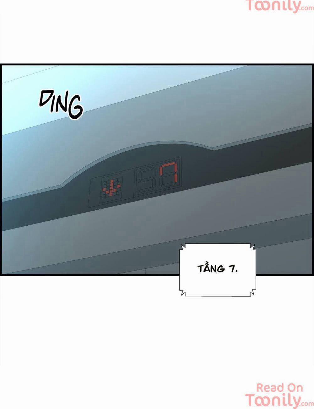 Scandal Trường Luyện Thi 7 trang 45