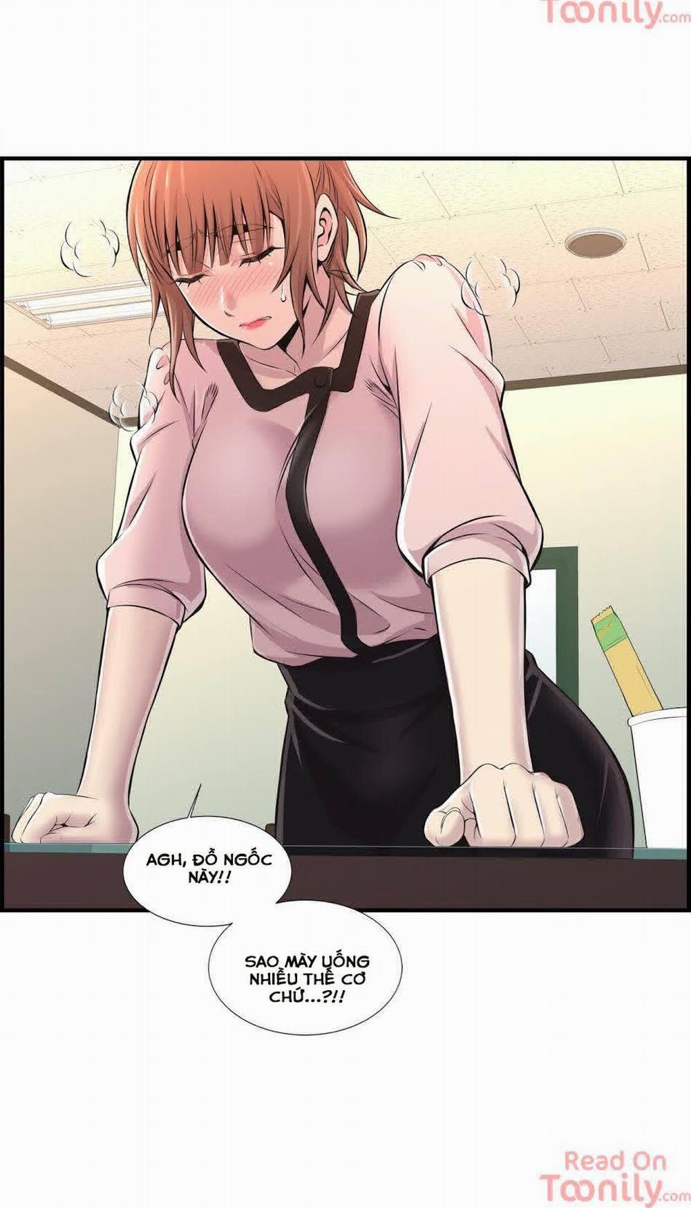 Scandal Trường Luyện Thi 7 trang 51