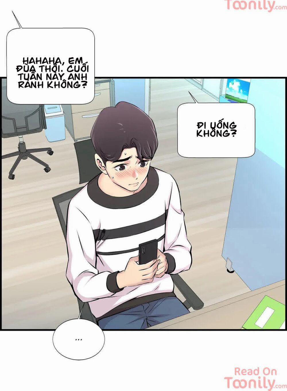 Scandal Trường Luyện Thi 8 trang 18