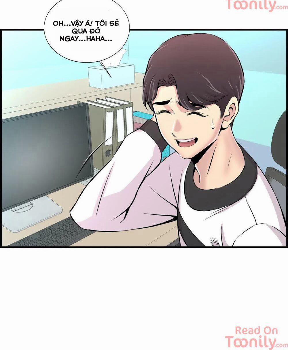 Scandal Trường Luyện Thi 8 trang 24