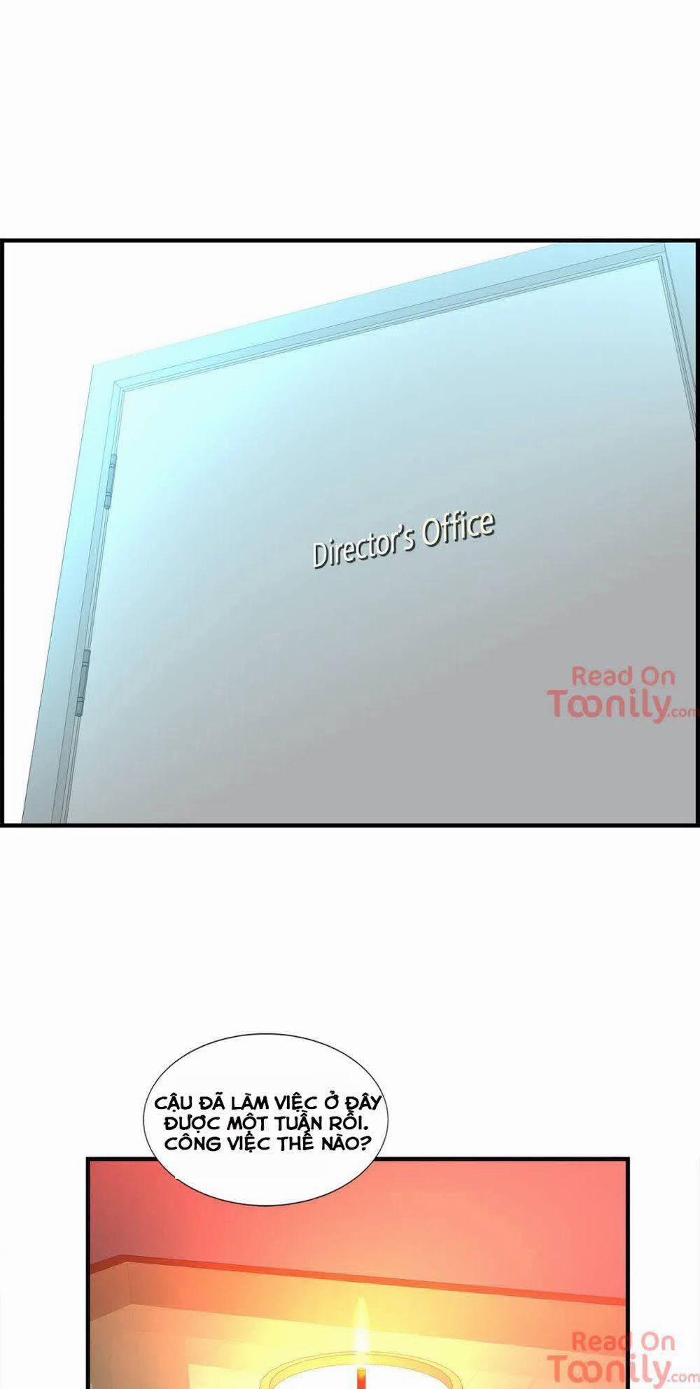 Scandal Trường Luyện Thi 8 trang 25