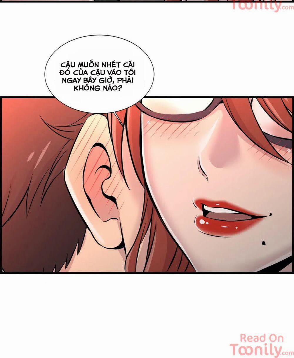 Scandal Trường Luyện Thi 8 trang 53