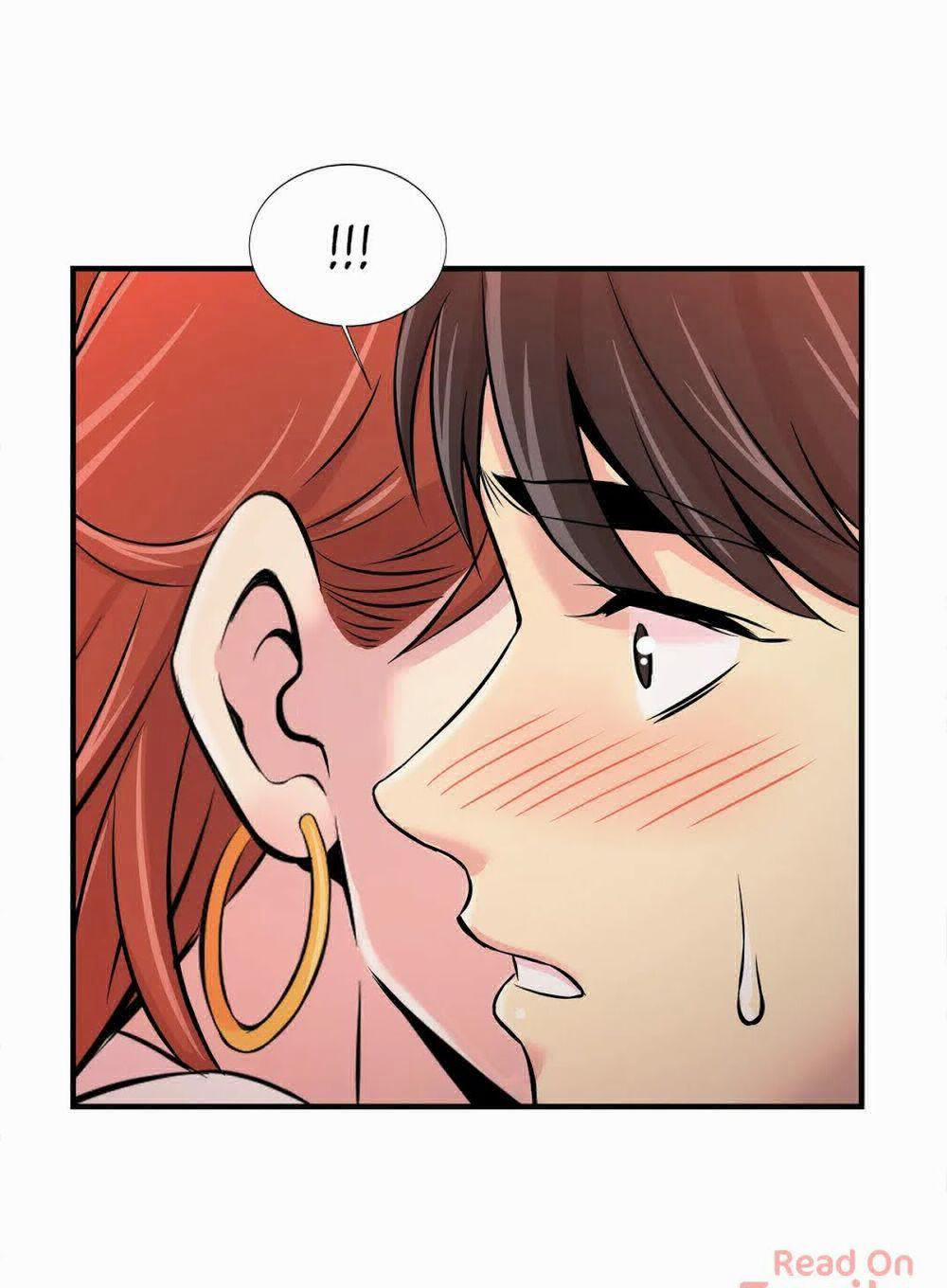 Scandal Trường Luyện Thi 8 trang 54