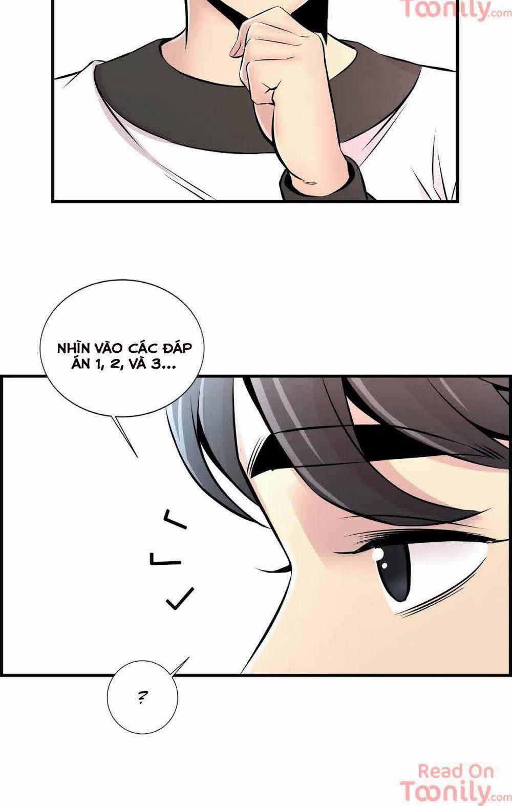 Scandal Trường Luyện Thi 8 trang 6