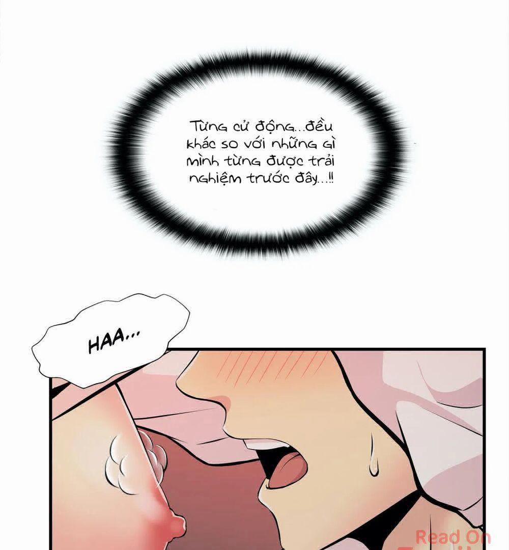 Scandal Trường Luyện Thi 9 trang 13