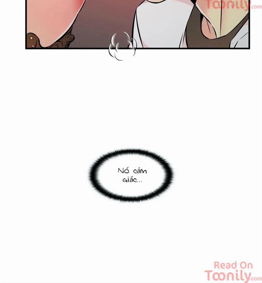 Scandal Trường Luyện Thi 9 trang 14