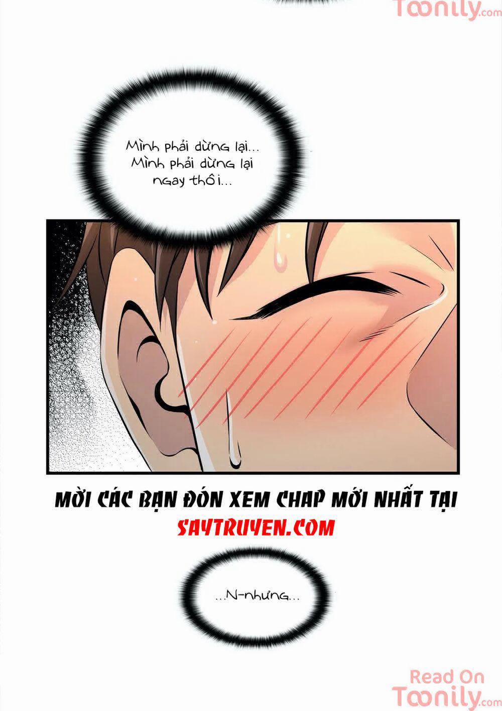 Scandal Trường Luyện Thi 9 trang 16