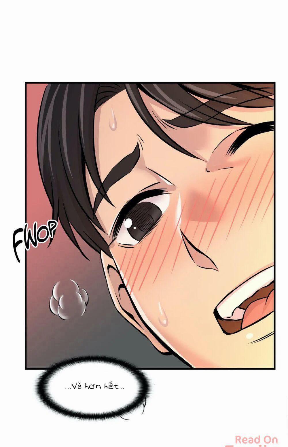 Scandal Trường Luyện Thi 9 trang 25