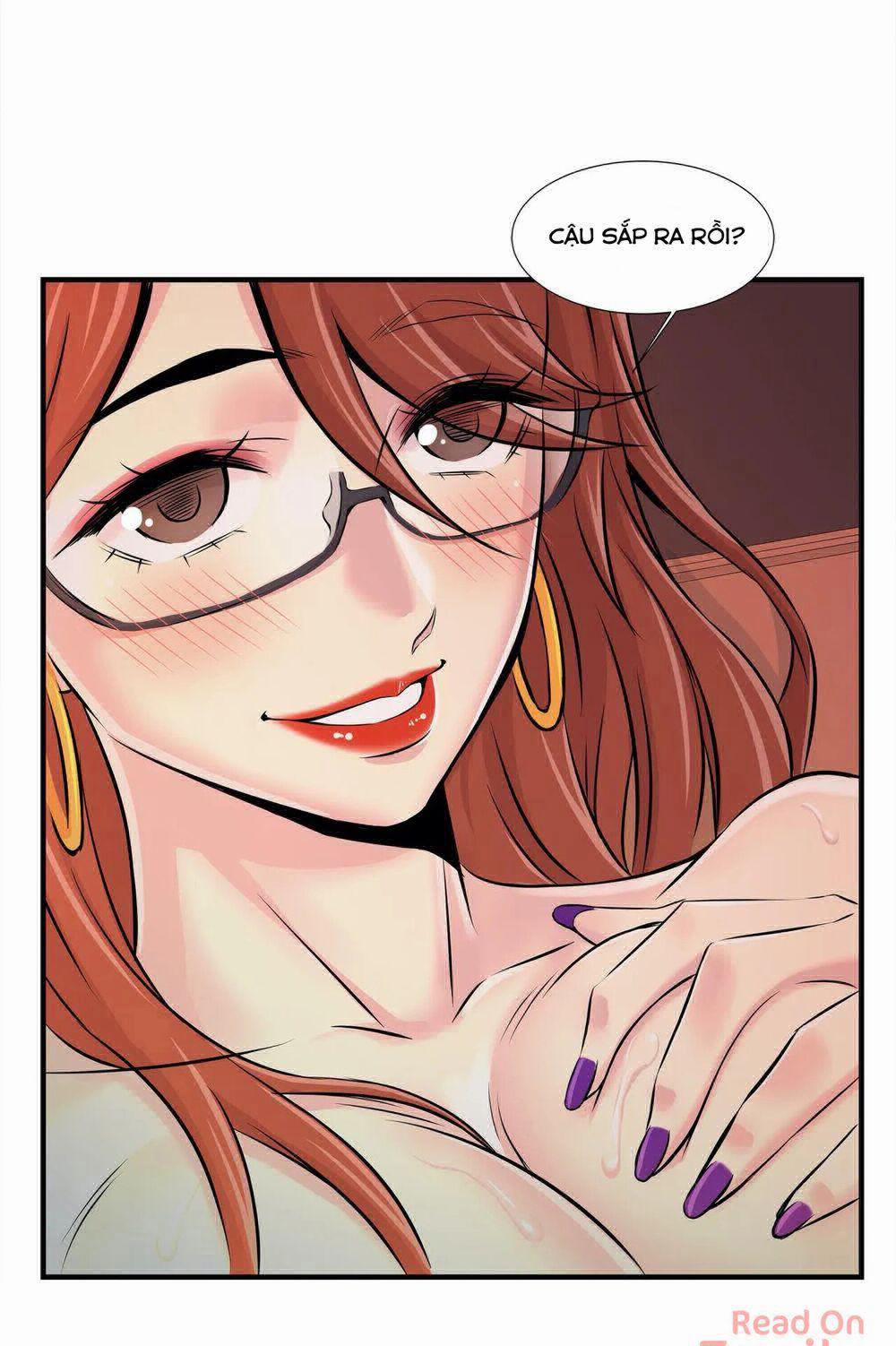 Scandal Trường Luyện Thi 9 trang 29