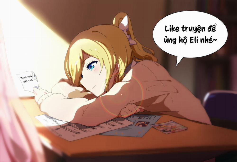 Scandalous Baby Oneshot trang 25