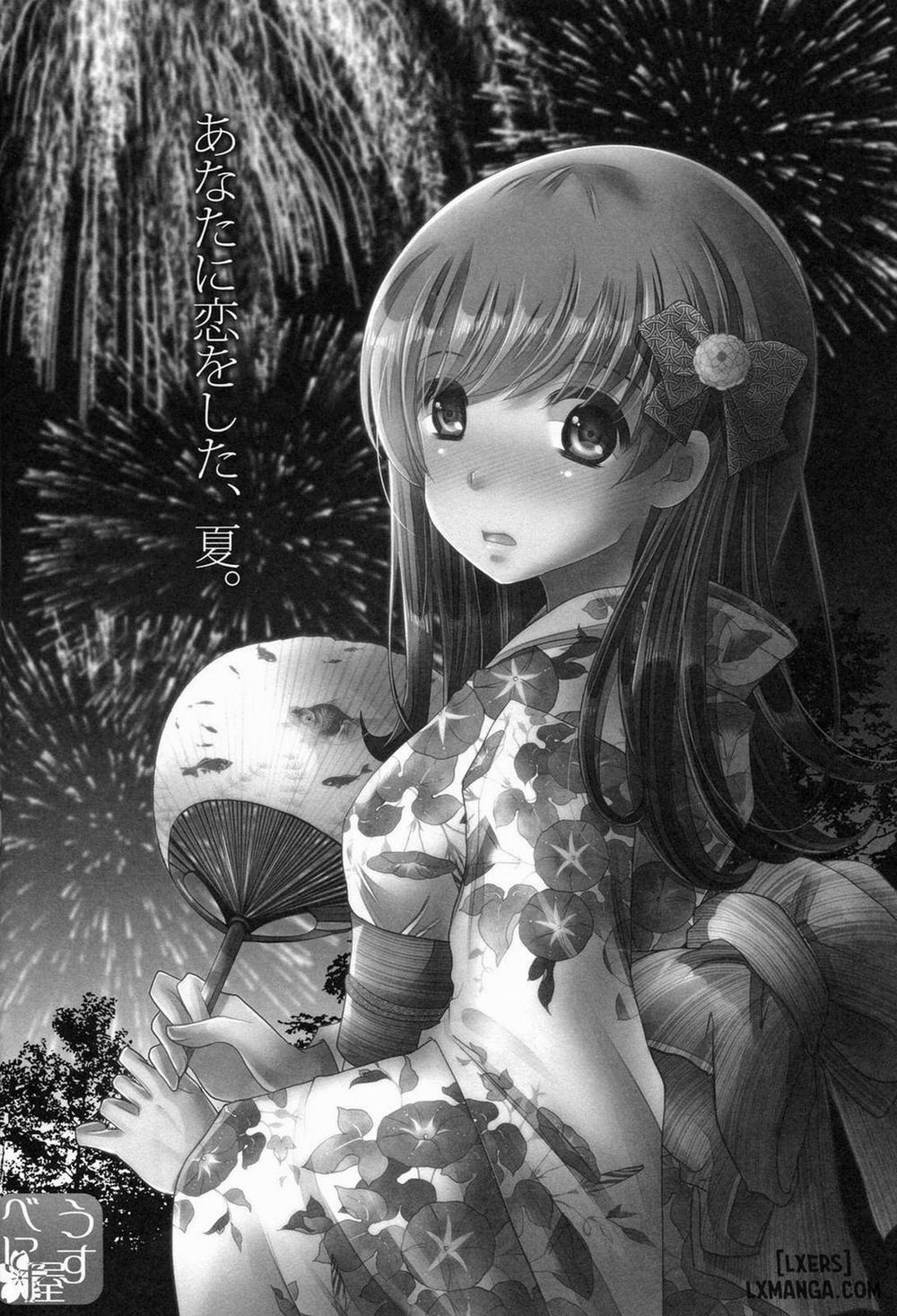 Scapegoat Oneshot trang 22