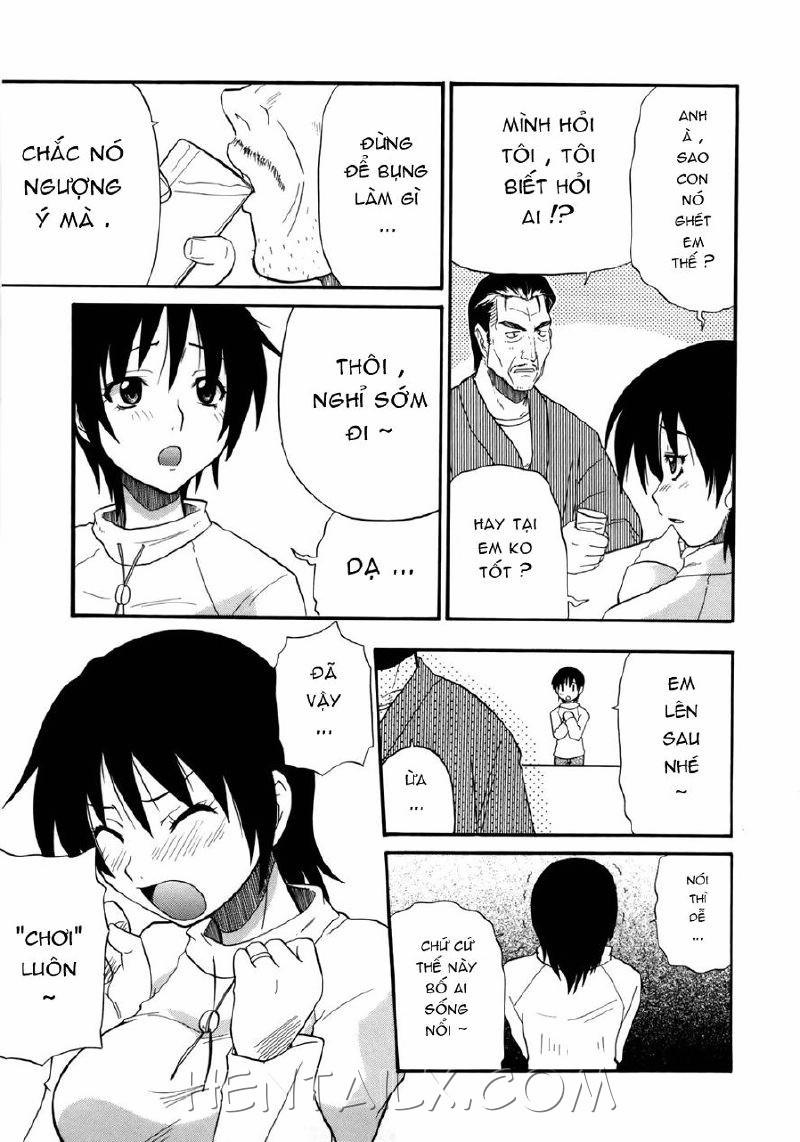 Scheming Mother March Oneshot trang 2