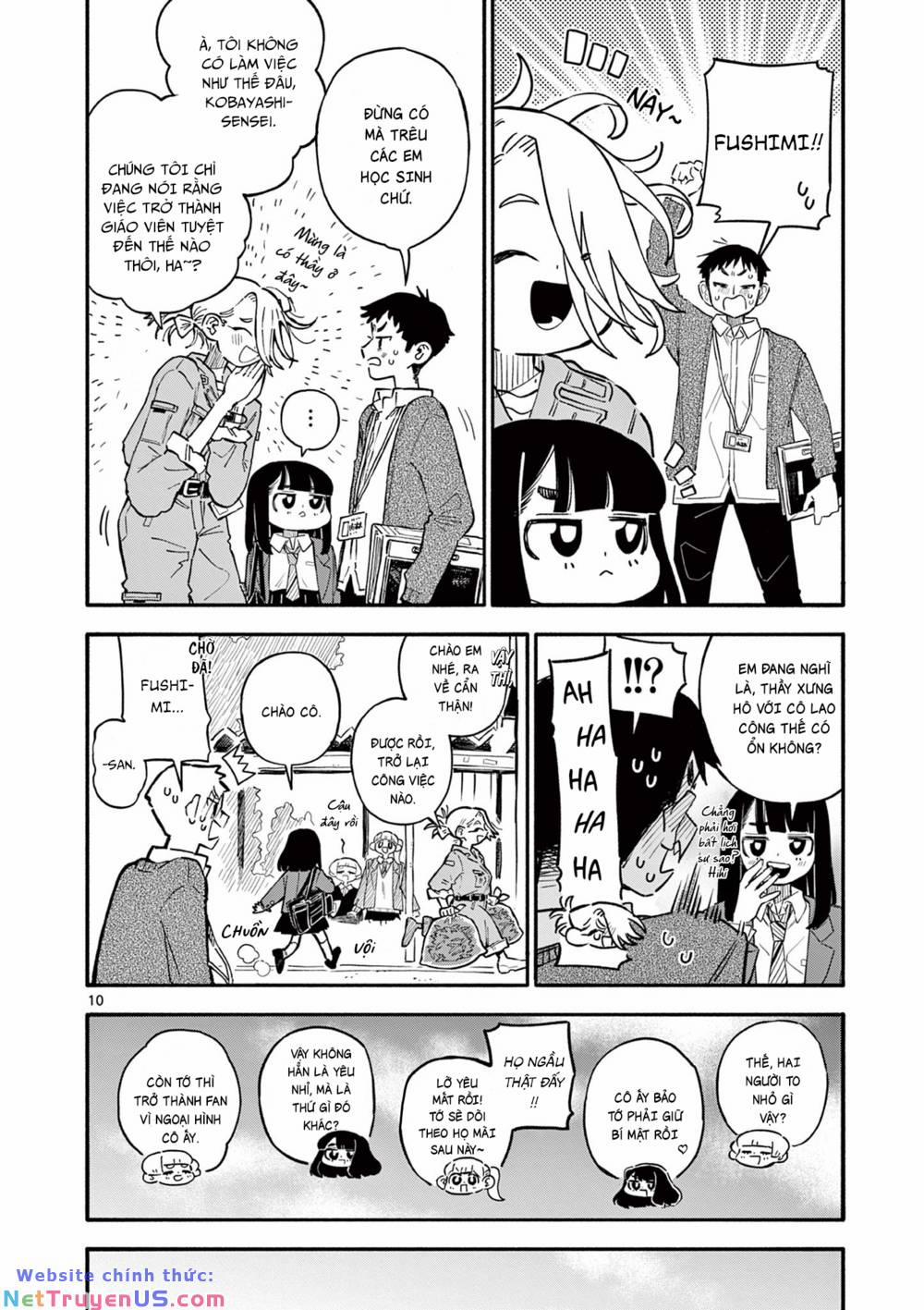 School Back 1 trang 10