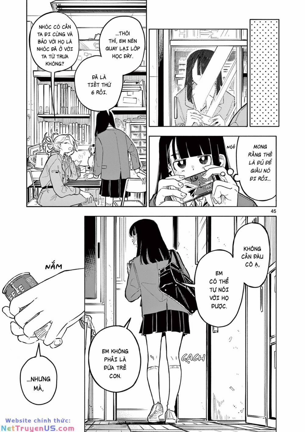 School Back 1 trang 45