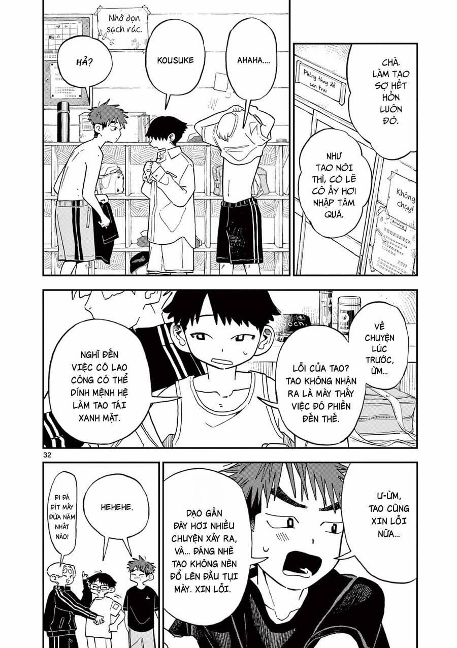 School Back 2 trang 33