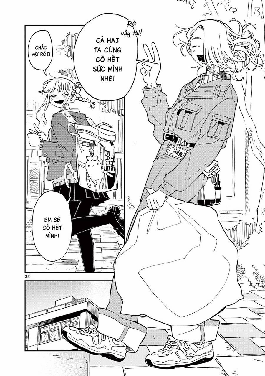 School Back 3 trang 33