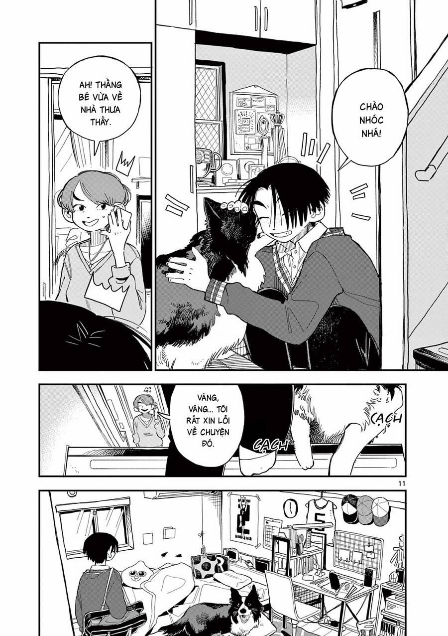 School Back 5 trang 12