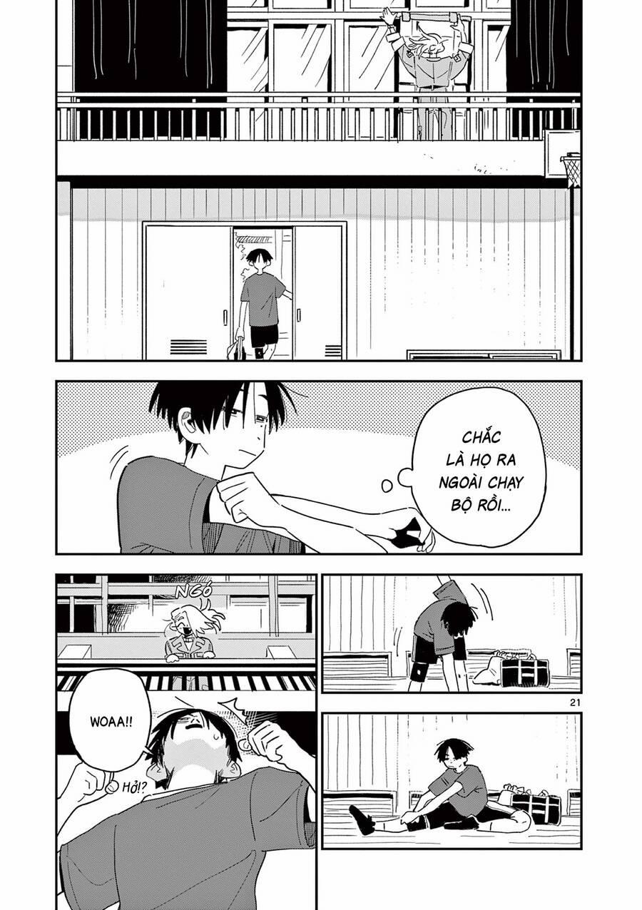 School Back 5 trang 22